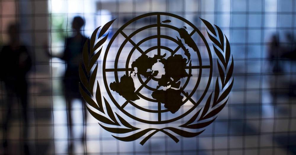Стефан Дюжаррик - Семь сотрудников ООН умерли из-за COVID-19 - ren.tv - Сша - Нью-Йорк - Нью-Йорк