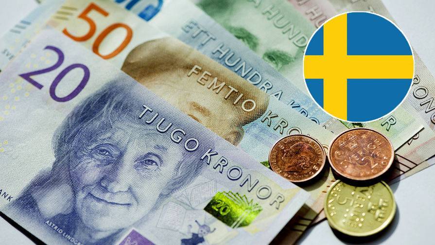 Кристина Ниман - Отказ Швеции от карантина не спас экономику - gazeta.ru - Швеция
