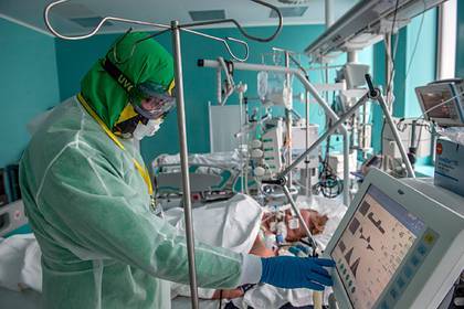 Алексей Аграновский - Предсказано избавление от других вирусов после победы над COVID-19 - lenta.ru