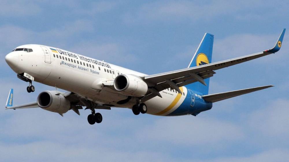 Виктор Ляшко - Украина надеется возобновить авиасообщение уже в июне - riafan.ru - Украина - Киев - Евросоюз