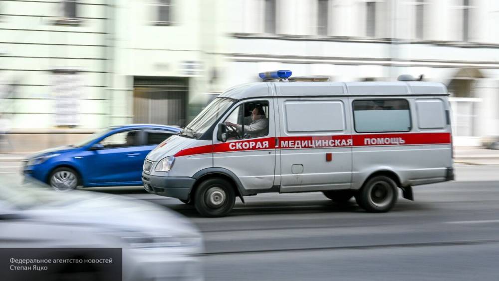 Оперштаб Москвы сообщил о смерти 71 пациента с COVID-19 за сутки - politexpert.net - Москва