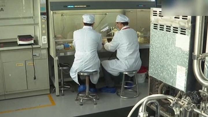 В мире выстраивается очередь за китайскими миллиардами компенсации - vesti.ru - Китай