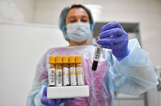 Эпидемия коронавируса закончится, когда в стране не будет ни одного больного человека, сообщила учёный - pnp.ru - Россия - Москва