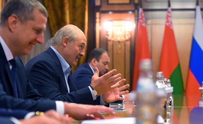 Info: коронавирусные разногласия Лукашенко и Путина - geo-politica.info - Россия - Белоруссия - Евросоюз