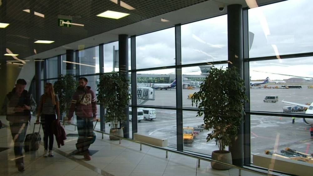 Эксперты назвали сроки восстановления деятельности аэропортов в России - riafan.ru - Россия - Москва