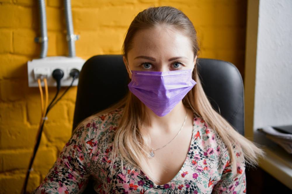 Елена Малинникова - Инфекционист Минздрава назвала новый срок окончания пандемии в России - gazeta.a42.ru - Россия