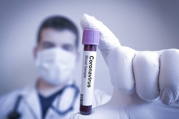 В США заявили об успешном испытании вакцины от коронавируса на людях - eadaily.com - Сша