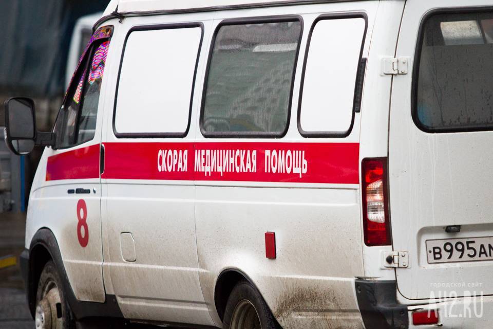 В Кузбассе с начала сезона от укусов клещей пострадали более 10 500 человек - gazeta.a42.ru