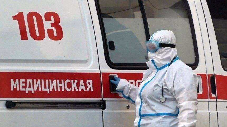 Татьяна Голикова - Российские медики могут стать «беззащитными» из-за перчаточного режима - 5-tv.ru - Россия