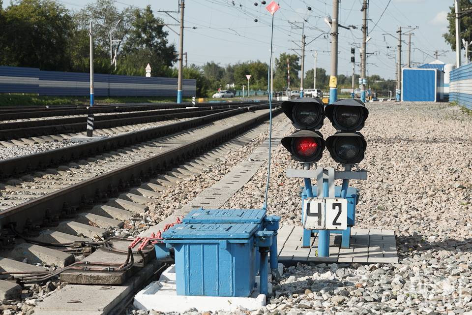 В Кузбассе изменилось расписание пригородных поездов - gazeta.a42.ru - Томск