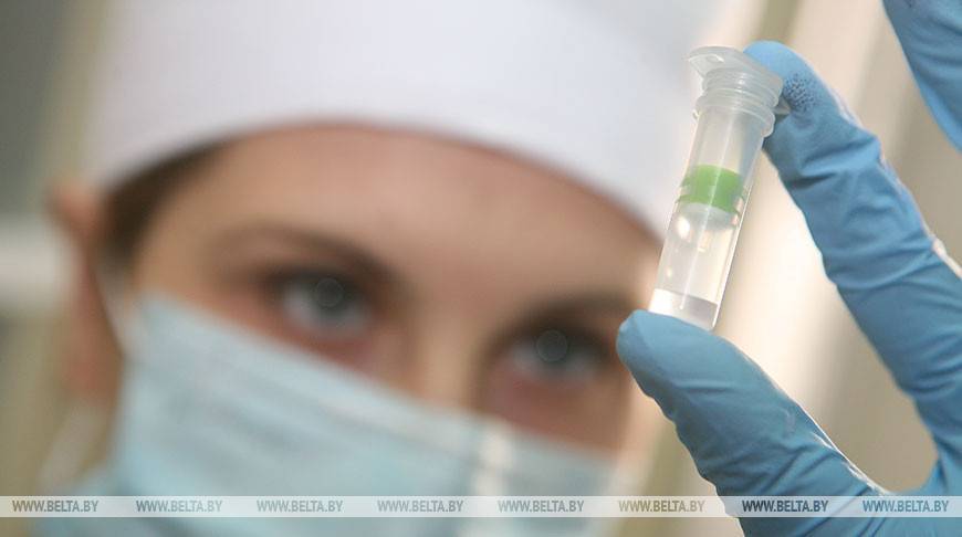 В США заявили об успешном испытании на людях вакцины от COVID-19 - belta.by - Сша - Минск
