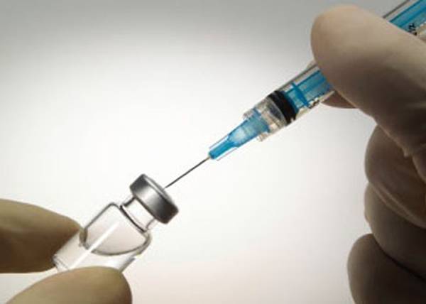В США сообщили об успешном испытании вакцины от коронавируса на людях - nakanune.ru - Россия - Сша - штат Вашингтон