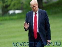 Дональд Трамп - Трамп выдвинул ультиматум ВОЗ - novostidnya24.ru - Сша - Вашингтон - Вашингтон
