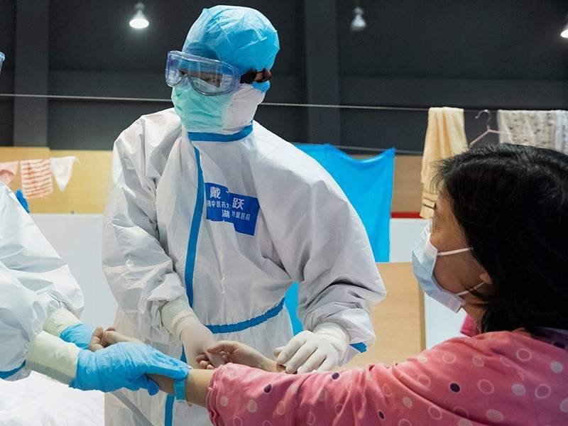 В Китае новая вспышка коронавируса: на карантин отправили 108 млн человек - dayonline.ru - Китай