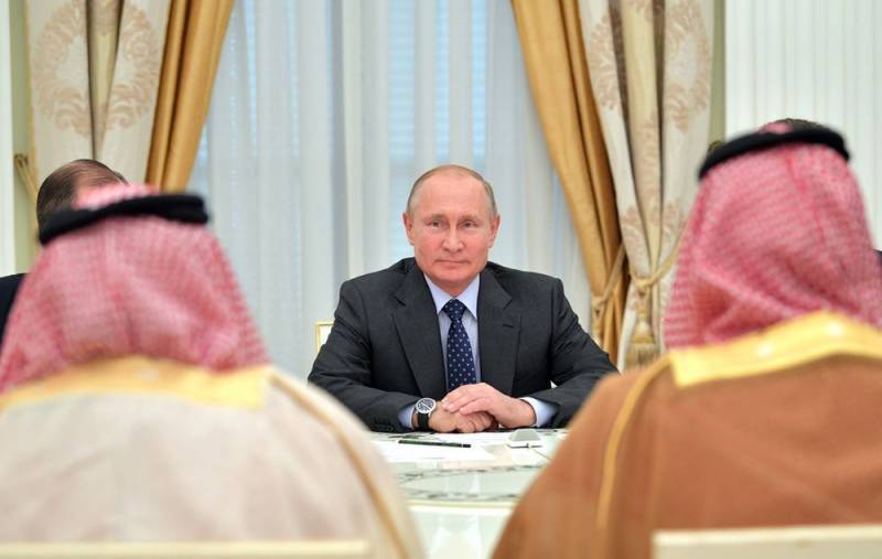 Японцы: Саудовская Аравия угодила в яму, которую вырыла для России - topcor.ru - Россия - Япония - Саудовская Аравия