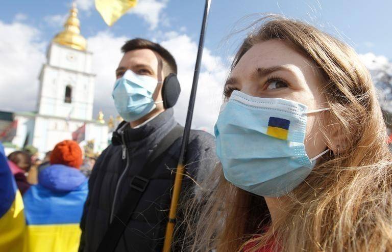 Денис Шмыгаль - Украина сообщила о переходе ко второму этапу снятия карантина - ont.by - Украина