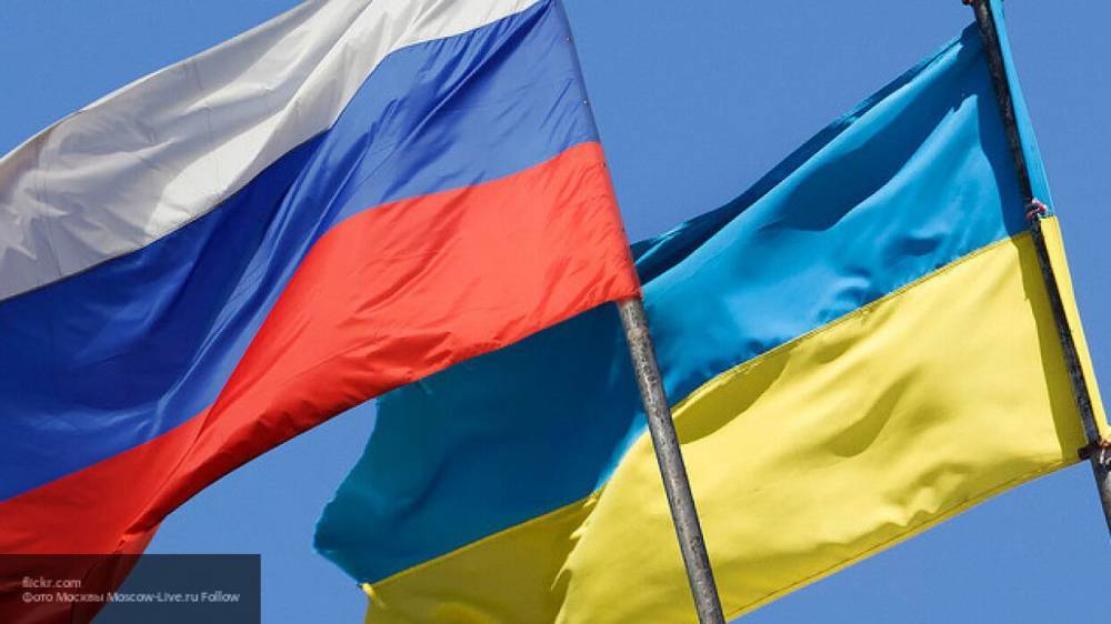 Александр Кузнецов - Постпред РФ в ЮНЕСКО считает, что антироссийские санкции Украины являются "пещерными" - nation-news.ru - Россия - Украина - Киев