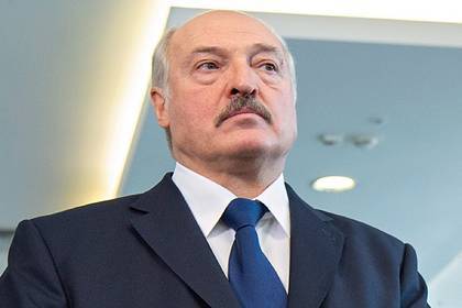 Александр Лукашенко - Лукашенко заявил об отсутствии запаса прочности у сверхдержав - lenta.ru - Белоруссия
