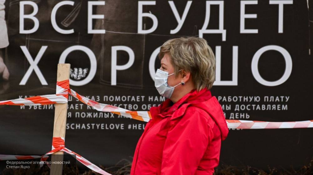 Обследование на коронавирус за сутки прошли 13 330 петербуржцев - nation-news.ru - Санкт-Петербург
