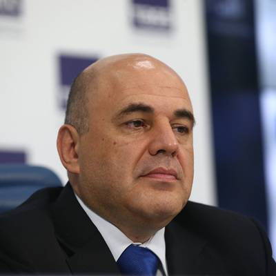 Владимир Путин - Михаил Мишустин - Андрей Белоусов - Мишустин вернулся к исполнению своих обязанностей - radiomayak.ru