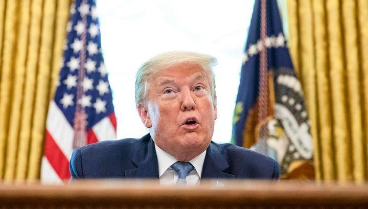 5 кризисов в международных отношениях, обострившихся в ходе эпидемии коронавируса - vesti.ru