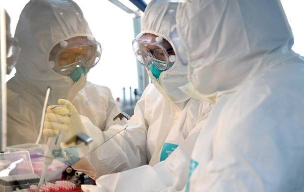 Ученые выявили людей, невосприимчивых к коронавирусу - korrespondent.net - Сша - Швейцария