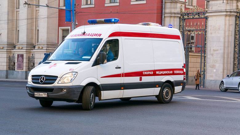 В Москве умер ещё 71 человек с коронавирусом - nashgorod.ru - Россия - Москва