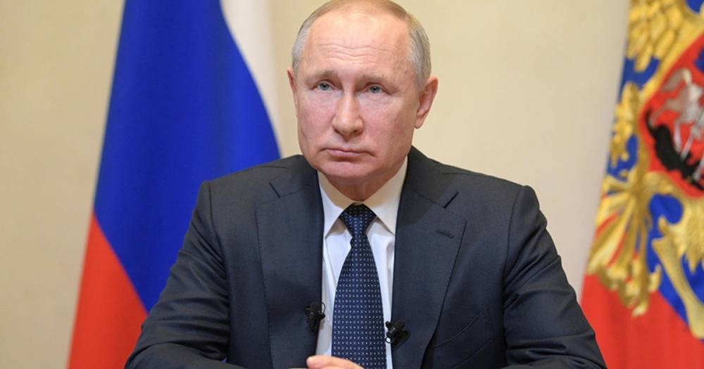 Владимир Путин - Путин рассказал, как Covid-19 повлиял на взаимодействие в рамках ЕАЭС - ren.tv - Россия