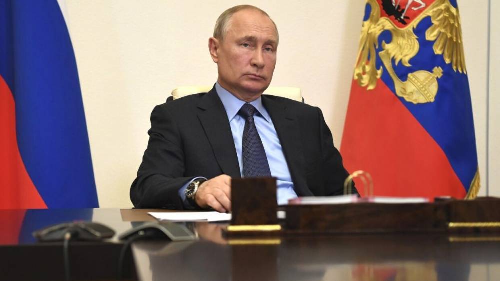 Владимир Путин - Путин объяснил невозможность ввести единый тариф на транзит газа уровнем интеграции в ЕАЭС - riafan.ru - Россия - Киргизия - Москва - Белоруссия - Казахстан - Минск - Армения - Ереван