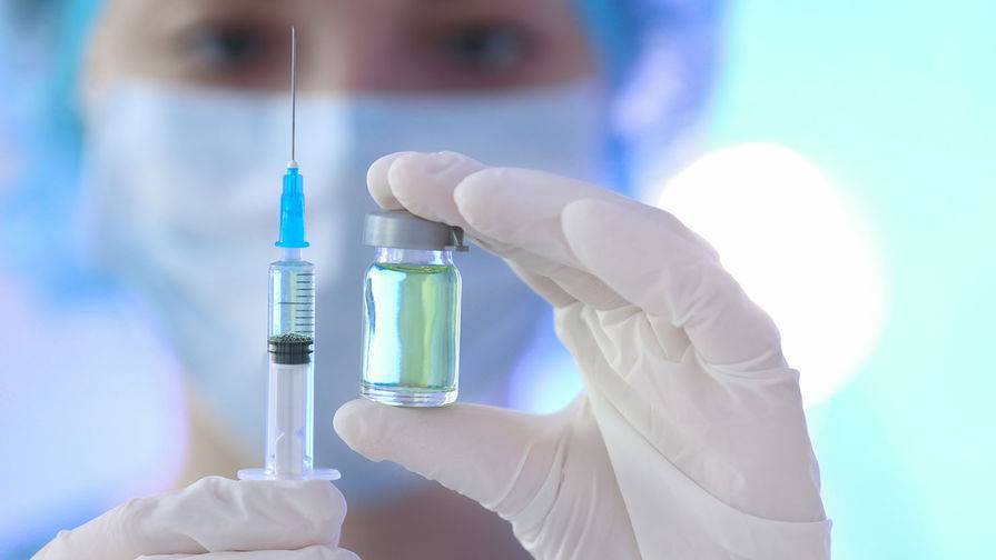 Израильские ученые опровергли действие прививки БЦЖ против COVID-19 - gazeta.ru - Сша - Тель-Авив
