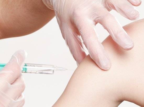 В США заявили о положительных результатах испытания вакцины от коронавируса - newtvnews.ru - Сша