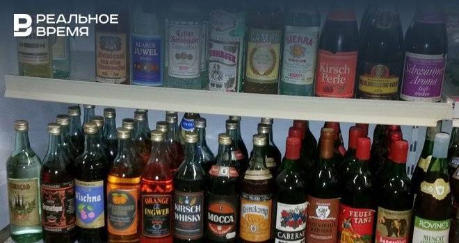 Валерий Рязанский - Совет Федерации решил поднять возраст продажи алкоголя до 21 года - realnoevremya.ru - Россия