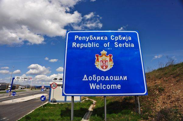 Владимир Путин - Александр Вучич - Сербия с 1 июня откроет свои границы со странами Балканского региона - eadaily.com - Россия - Сербия