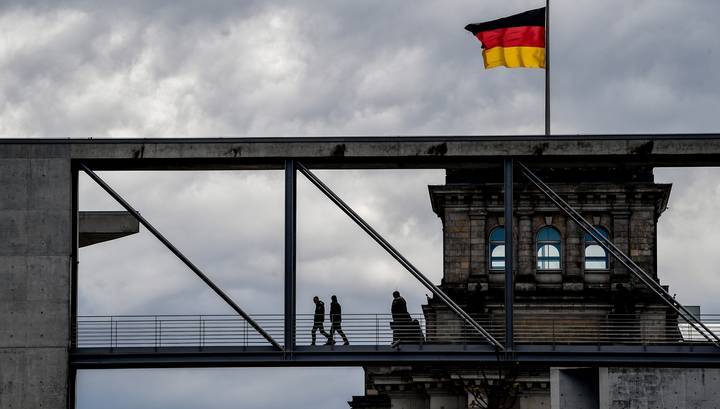 DIHK: экономика Германии сократится на 10% в 2020 году - vesti.ru - Германия