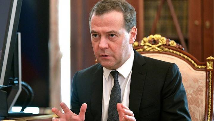 Дмитрий Медведев - Медведев: при цифровом голосовании могут быть особенности, которые сейчас еще непонятны - vesti.ru - Россия