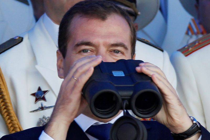 Дмитрий Медведев - Медведев не увидел конца коронакризиса - tvc.ru - Россия