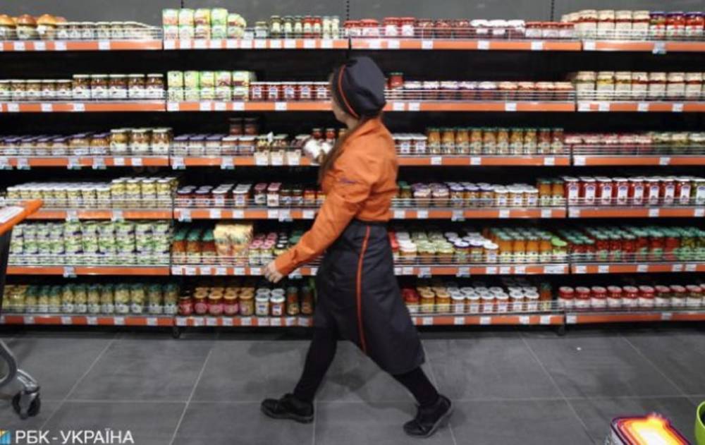 В Ужгороде полиция проверяет информацию о возгорании коронавируса в супермаркете, - СМИ - rbc.ua - Ужгород