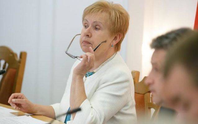В ЦИК Белоруссии признались, что работают как «в чумном бараке» - eadaily.com - Белоруссия