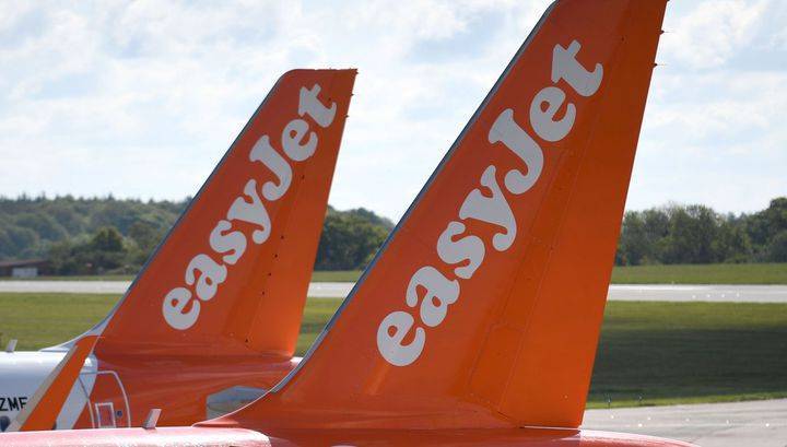 Авиакомпания EasyJet обнаружила утечку данных 9 миллионов клиентов - vesti.ru