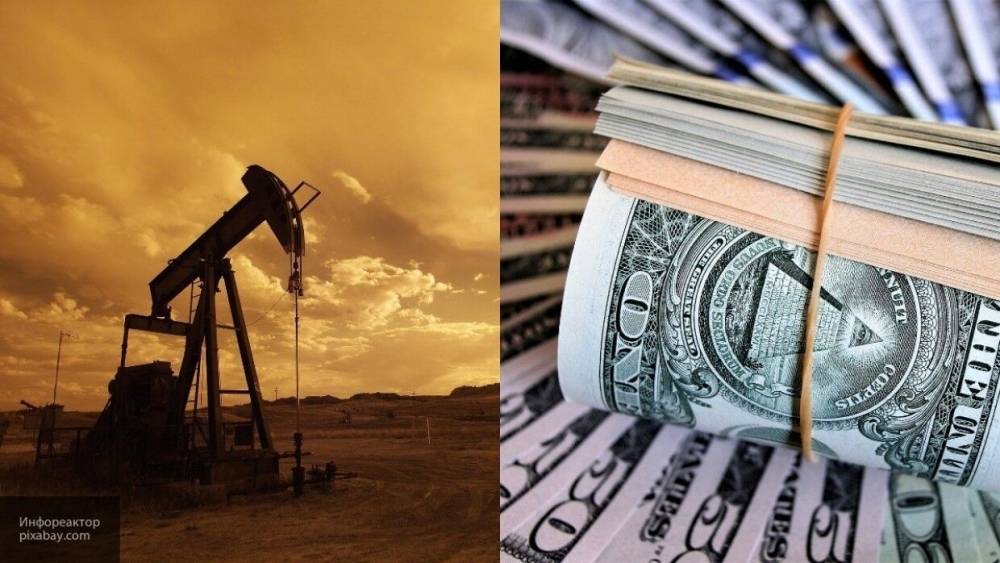 Аналитики взвесили шансы повторного падения нефтяных цен до отрицательных значений - nation-news.ru - Китай
