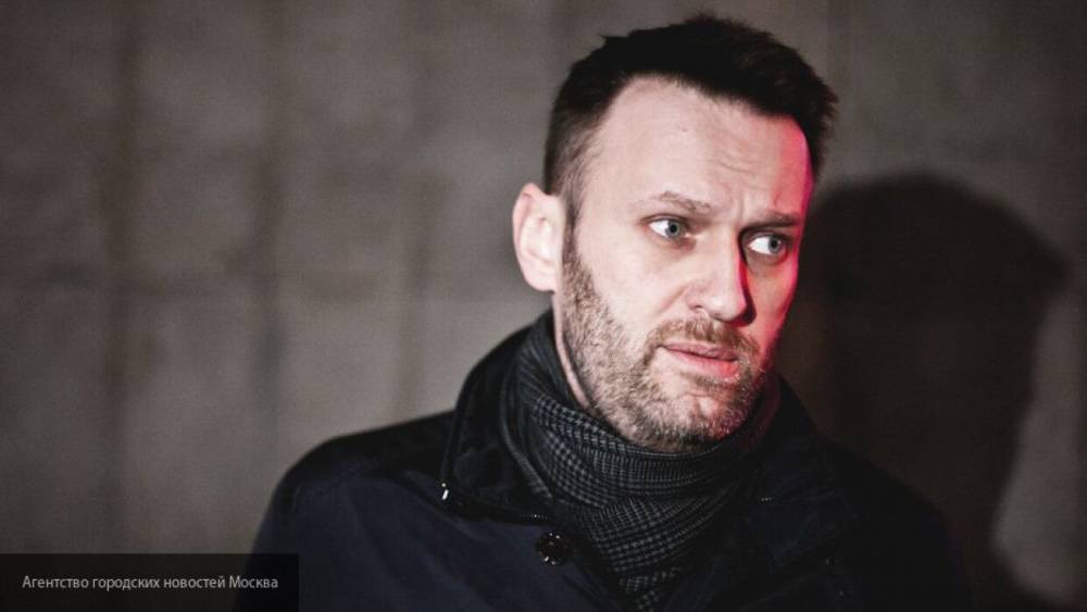 Алексей Навальный - Евгений Чичваркин - ФБК и Навальный могут оказаться на грани банкротства, потеряв одного из главных спонсоров - politexpert.net - Россия - Англия