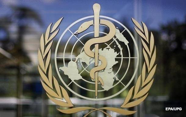 Ассамблея здравоохранения инициирует расследование действий ВОЗ - korrespondent.net
