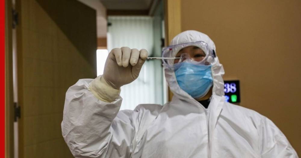 Виктор Зуев - Ученый назвал причины повторной вспышки коронавируса в Китае - profile.ru - Китай