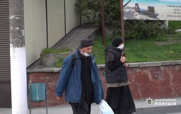Райцентр Кременец закрыли из-за коронавируса - korrespondent.net - Тернопольская обл.