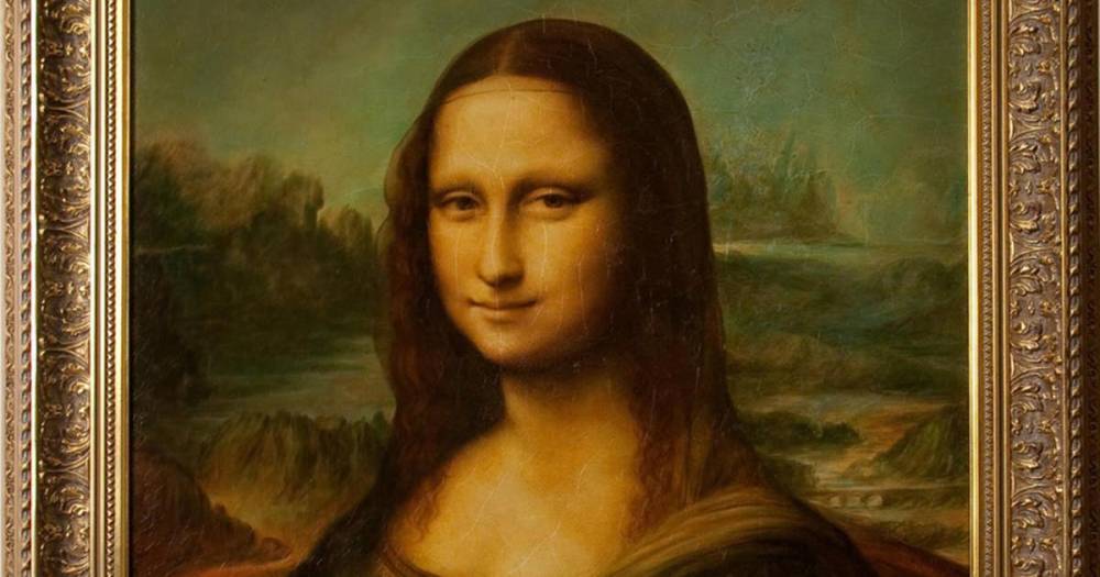 Леонардо Да-Винч - Франции предложили продать "Мону Лизу", чтобы справиться с кризисом - ren.tv - Франция