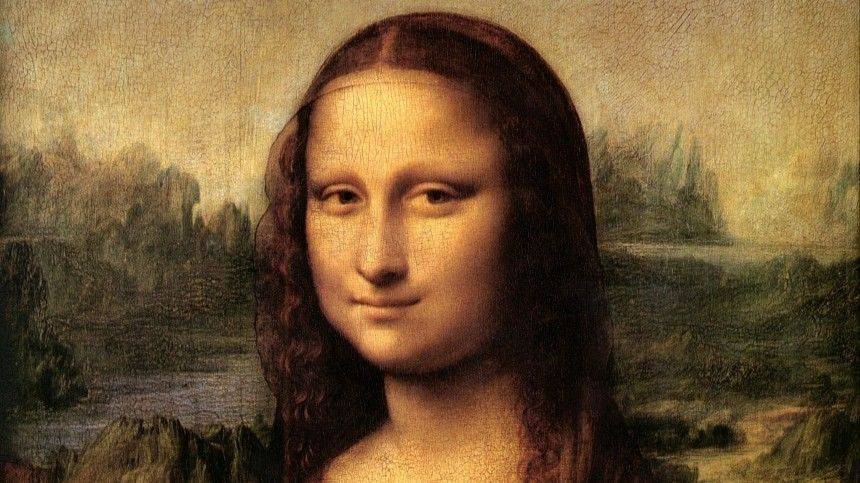 Леонардо Да-Винч - Российский художник о призыве продать «Мону Лизу»: «Ни в какие ворота» - 5-tv.ru - Россия - Франция