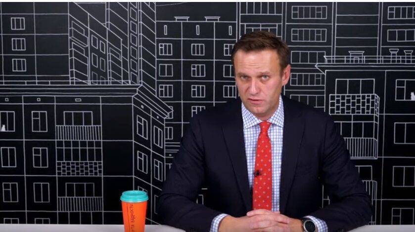 Алексей Навальный - Навальный рискует получить миллионный штраф из-за несоблюдения закона об иноагентах - politexpert.net