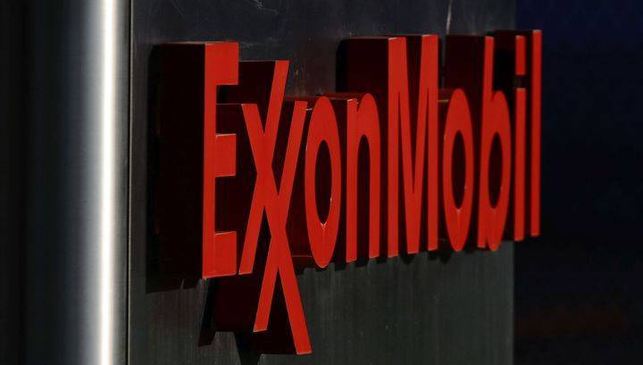 Exxon Mobil вернулась к идее продажи доли в месторождении в Азербайджане - vesti.ru - Азербайджан