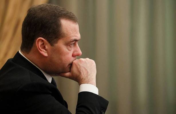 Дмитрий Медведев - Медведев заявил, что нынешнему кризису «пока не видно конца» - newtvnews.ru - Россия