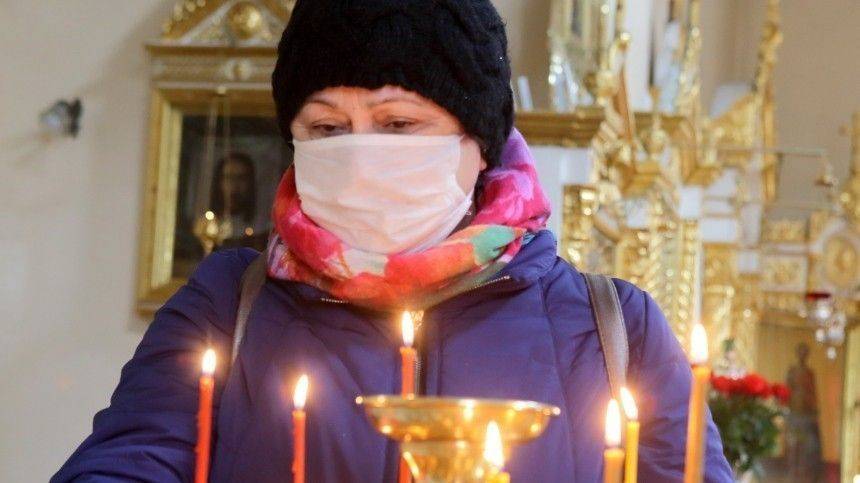 В Петербурге из-за борьбы с коронавирусом могут изменить процедуру похорон - 5-tv.ru - Петербурга